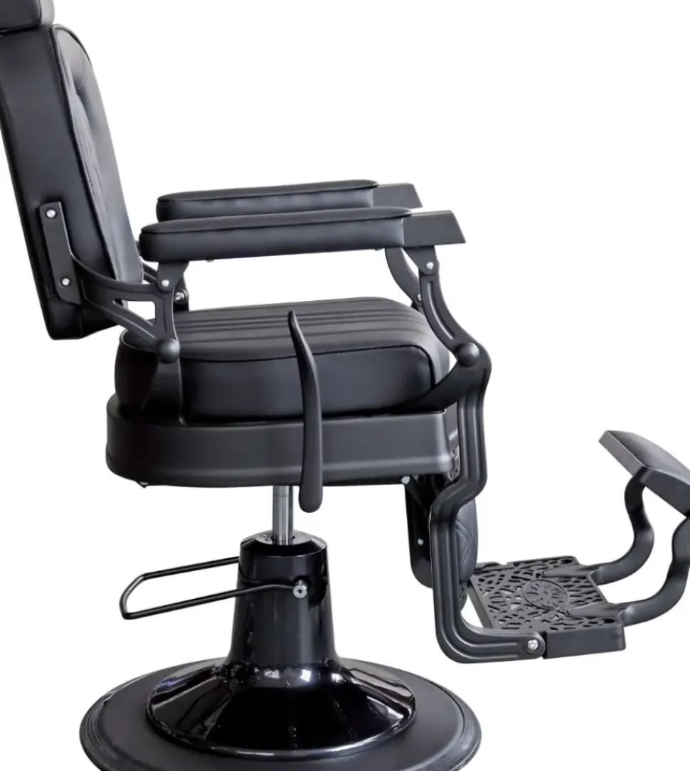 Ayala Louis Barber Chair