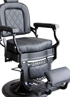 Ayala Louis Barber Chair