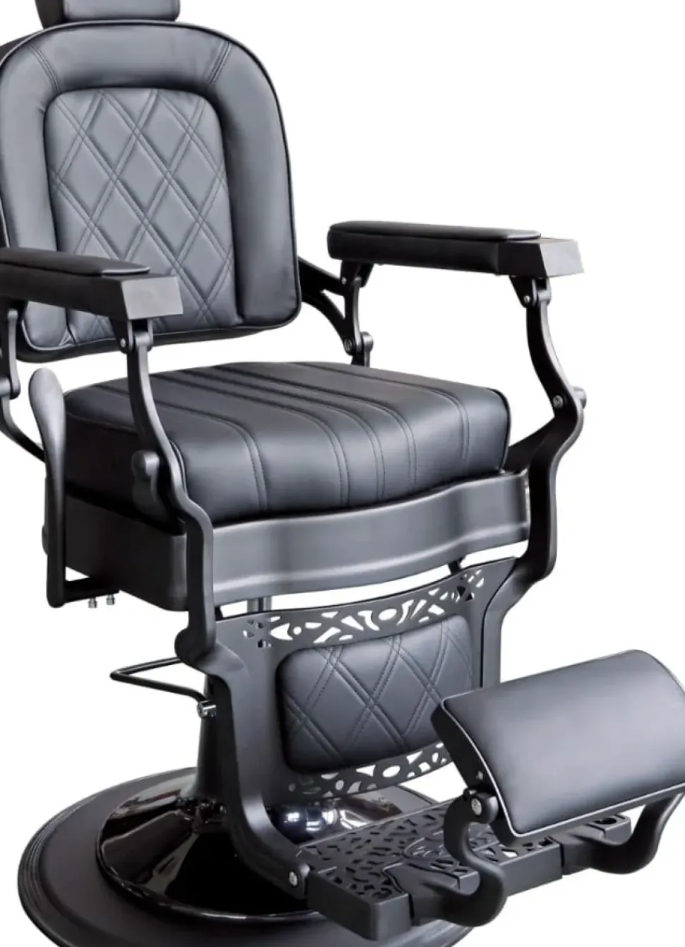 Ayala Louis Barber Chair