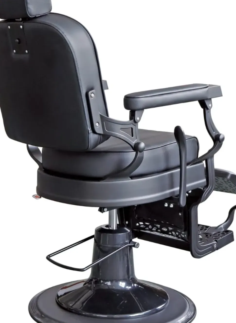Ayala Louis Barber Chair