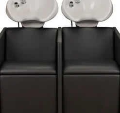 Ayala Luna Sofa Backwash White