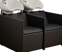 Ayala Luna Sofa Backwash White