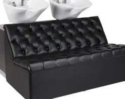 Ayala Mali 2 Person Custom Wash Unit