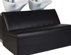 Ayala Mali 2 Person Custom Wash Unit