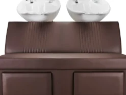 Ayala Mali 2 Person Custom Wash Unit