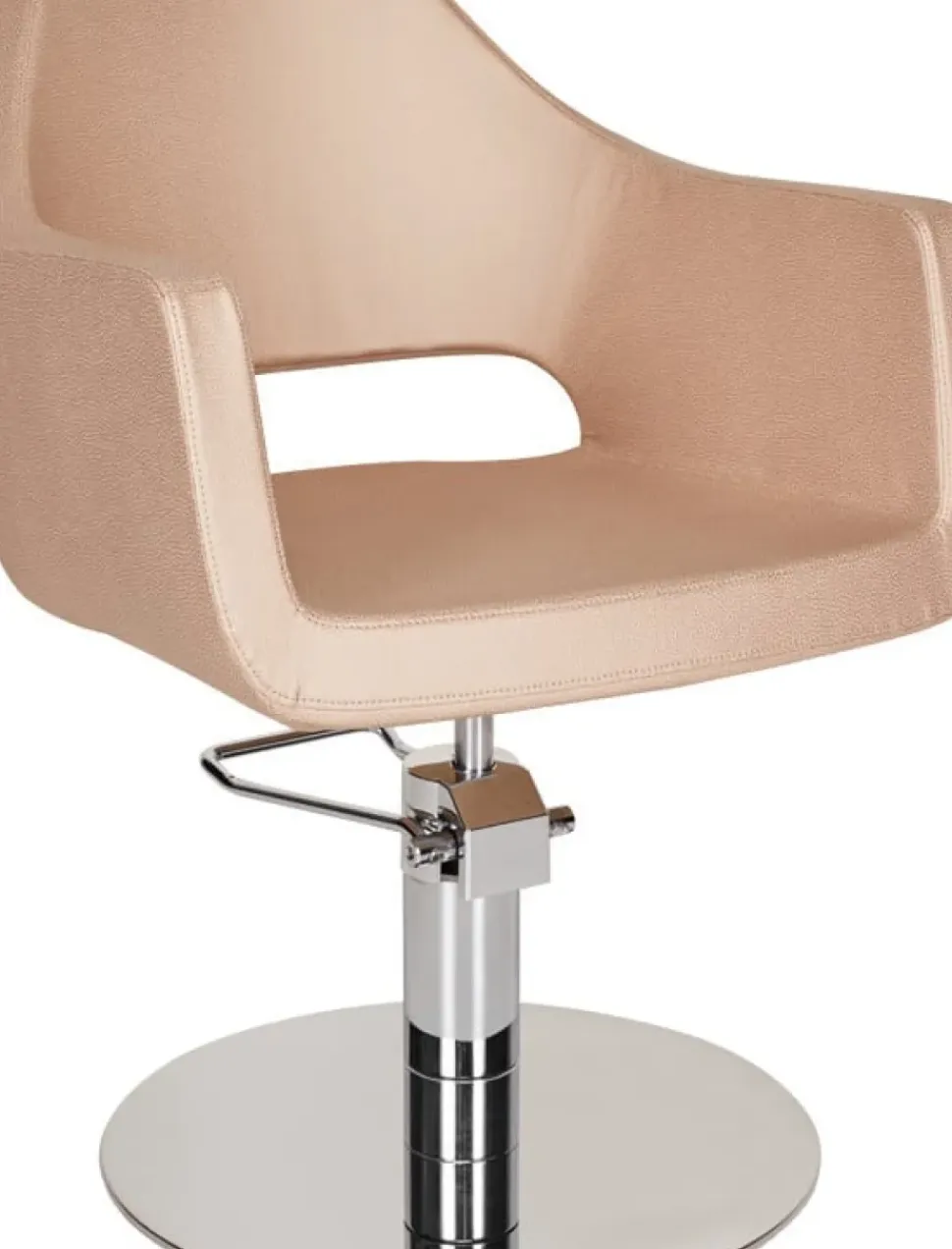 Ayala Marea Custom Styling Chair