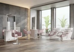 Ayala Marea Custom Styling Chair