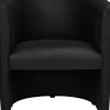 Ayala Milano Armchair