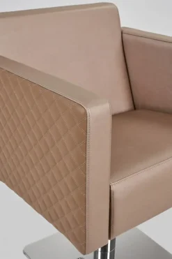 Ayala Quadro Custom Styling Chair
