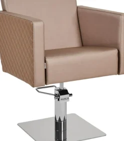 Ayala Quadro Custom Styling Chair