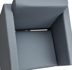Ayala Quadro Custom Styling Chair