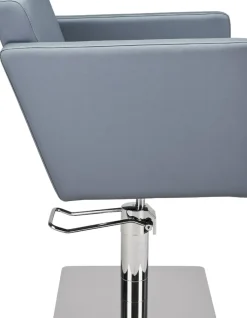 Ayala Quadro Custom Styling Chair