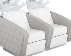 Ayala Royal 2 Person Custom Wash Unit