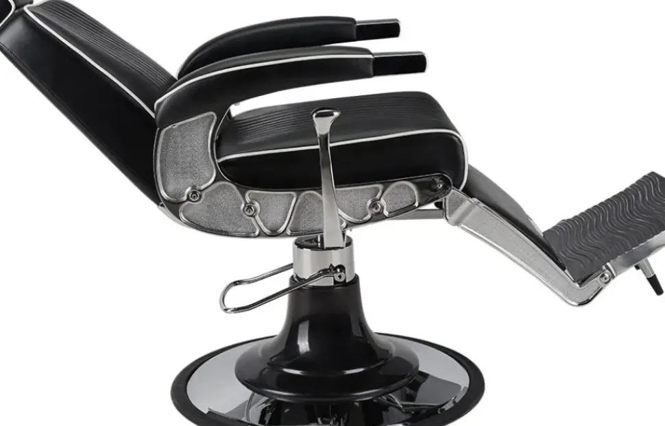Ayala Stig Barber Chair