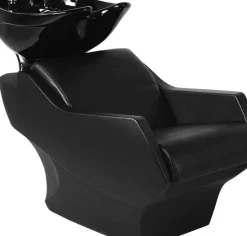 Ayala Techno Backwash Black