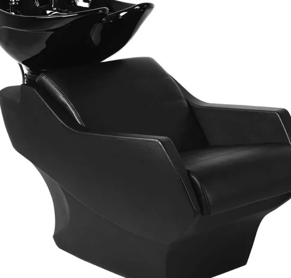Ayala Techno Backwash Black