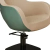 Ayala Thomas Custom Styling Chair