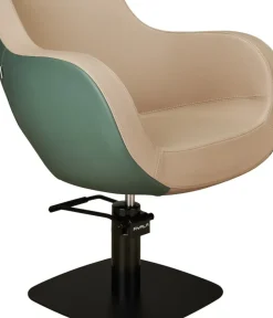 Ayala Thomas Custom Styling Chair