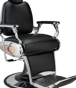 Ayala Tiger Barber Chair