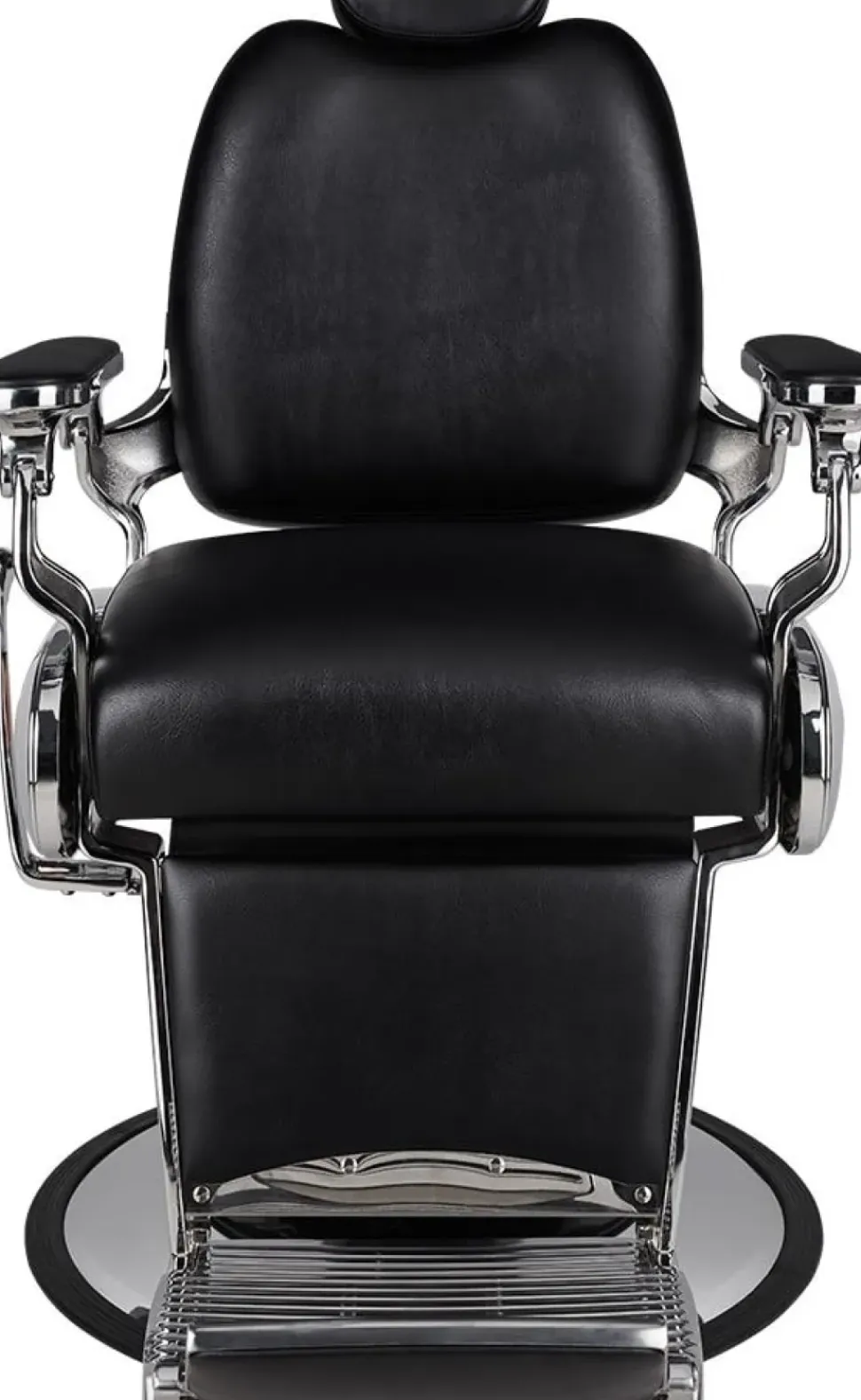 Ayala Tiger Barber Chair