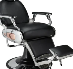 Ayala Tiger Barber Chair