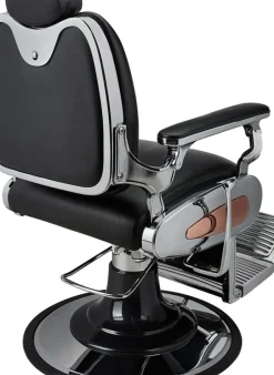 Ayala Tiger Barber Chair