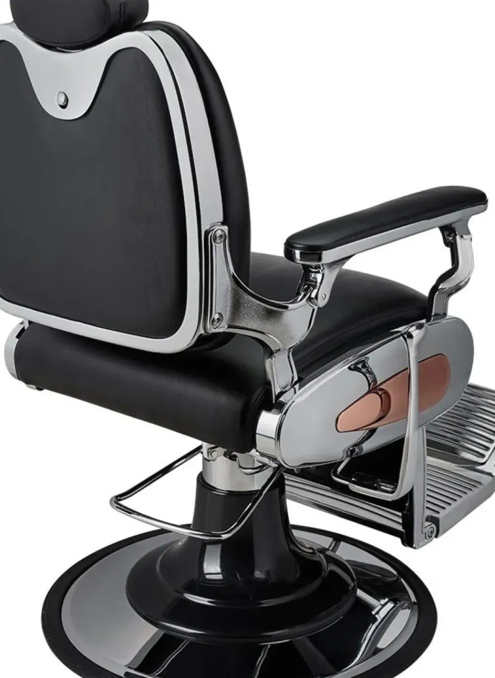 Ayala Tiger Barber Chair