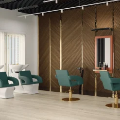 Ayala Tina Custom Styling Chair