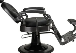 Ayala Tommy Barber Chair Grey
