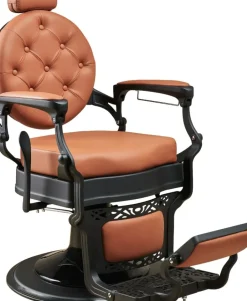 Ayala Tommy Carmel Barber Chair