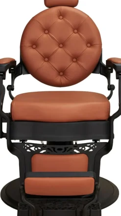 Ayala Tommy Carmel Barber Chair