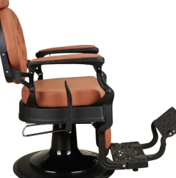 Ayala Tommy Carmel Barber Chair