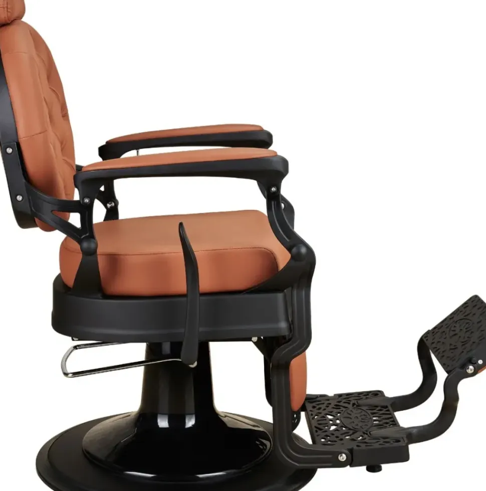 Ayala Tommy Carmel Barber Chair