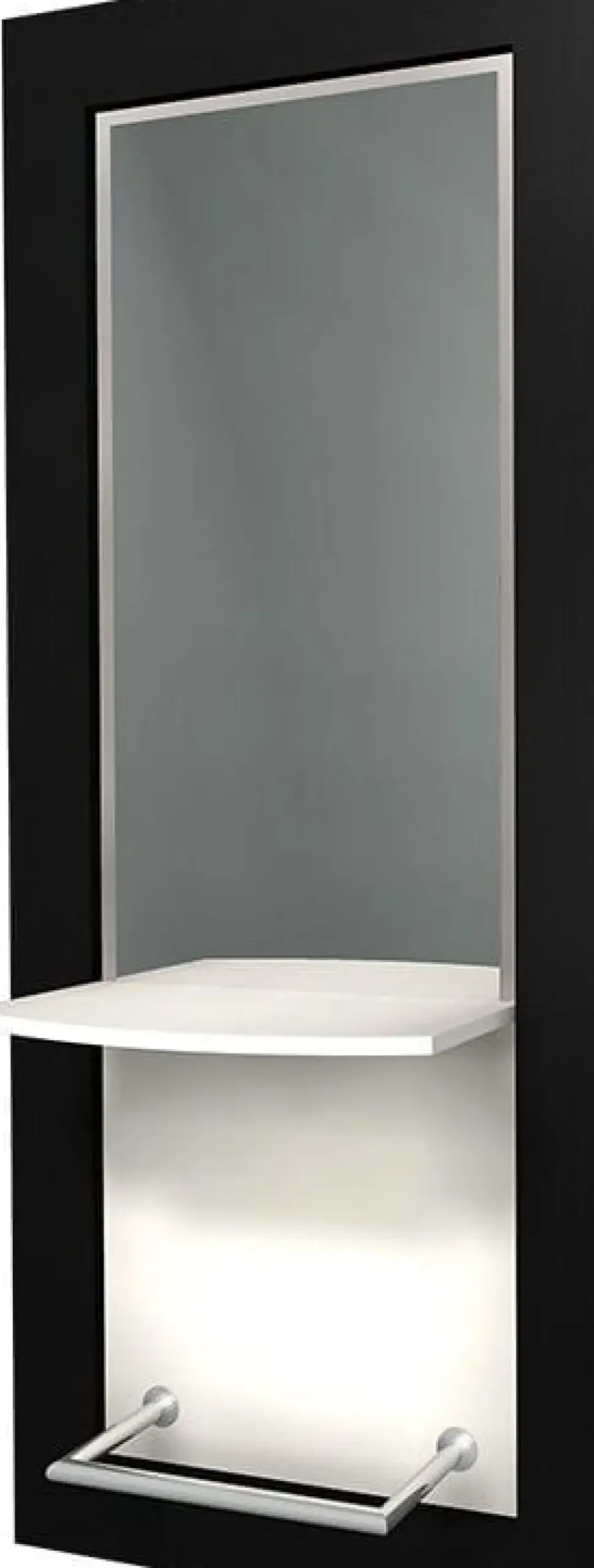 Ayala Wega Styling Unit