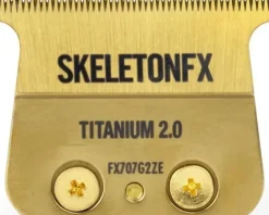 Babyliss Pro 4Artist FX707G2ZE 2.0 Deep Tooth Blade