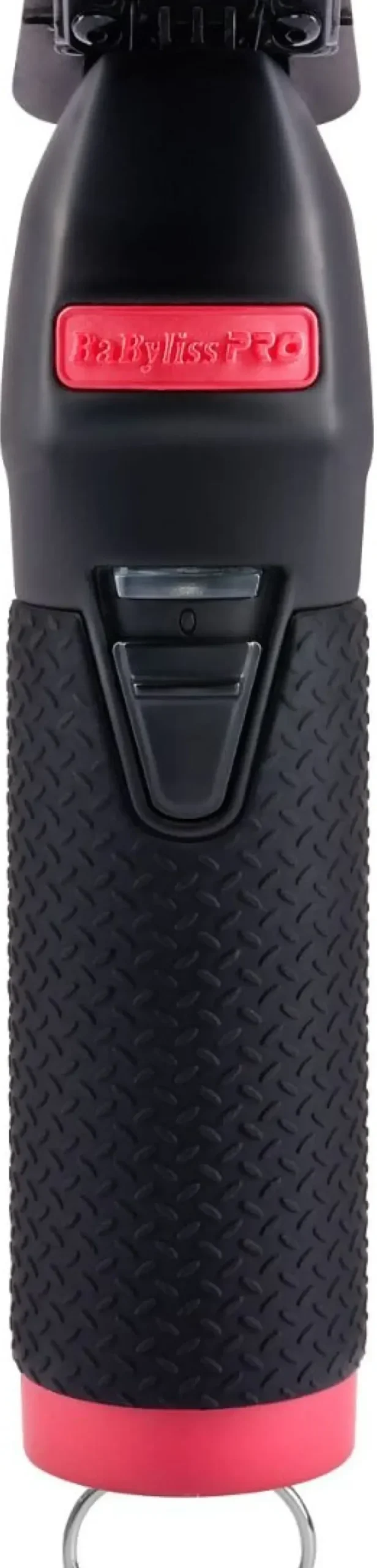 BaByliss PRO 4Artists Boost+ Black & Red Trimmer