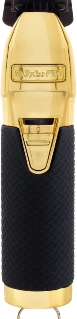 BaByliss Pro 4Artists Boost+ GoldFX Trimmer