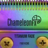 BaByliss PRO 4Artists ChameleonFX Titanium Fade Blade