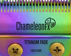 BaByliss PRO 4Artists ChameleonFX Titanium Fade Blade