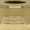 BaByliss PRO 4Artists Clipper Charging Stand Gold