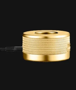 BaByliss PRO 4Artists Clipper Charging Stand Gold