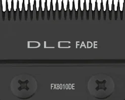 BaByliss PRO 4Artists Clipper Fade Blade DLC- Black
