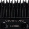 BaByliss PRO 4Artists Clipper Taper Blade Graphite - Black