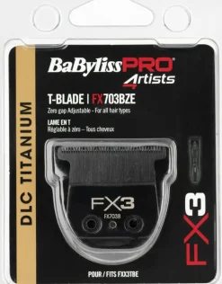 BaByliss PRO 4Artists FX3 Replacement Blade