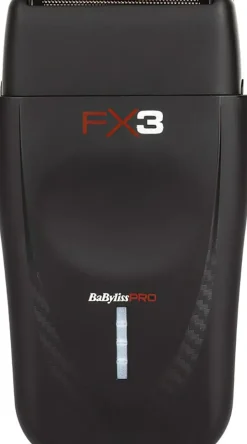 BaByliss PRO 4Artists FX3 Shaver