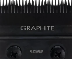 BaByliss PRO 4Artists Graphite Fade Blades