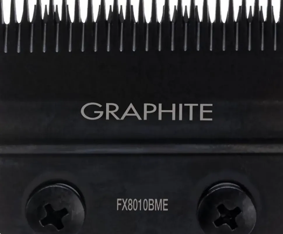 BaByliss PRO 4Artists Graphite Fade Blades