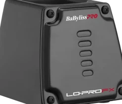 BaByliss PRO 4Artists Lo-ProFx Clipper Charging Base