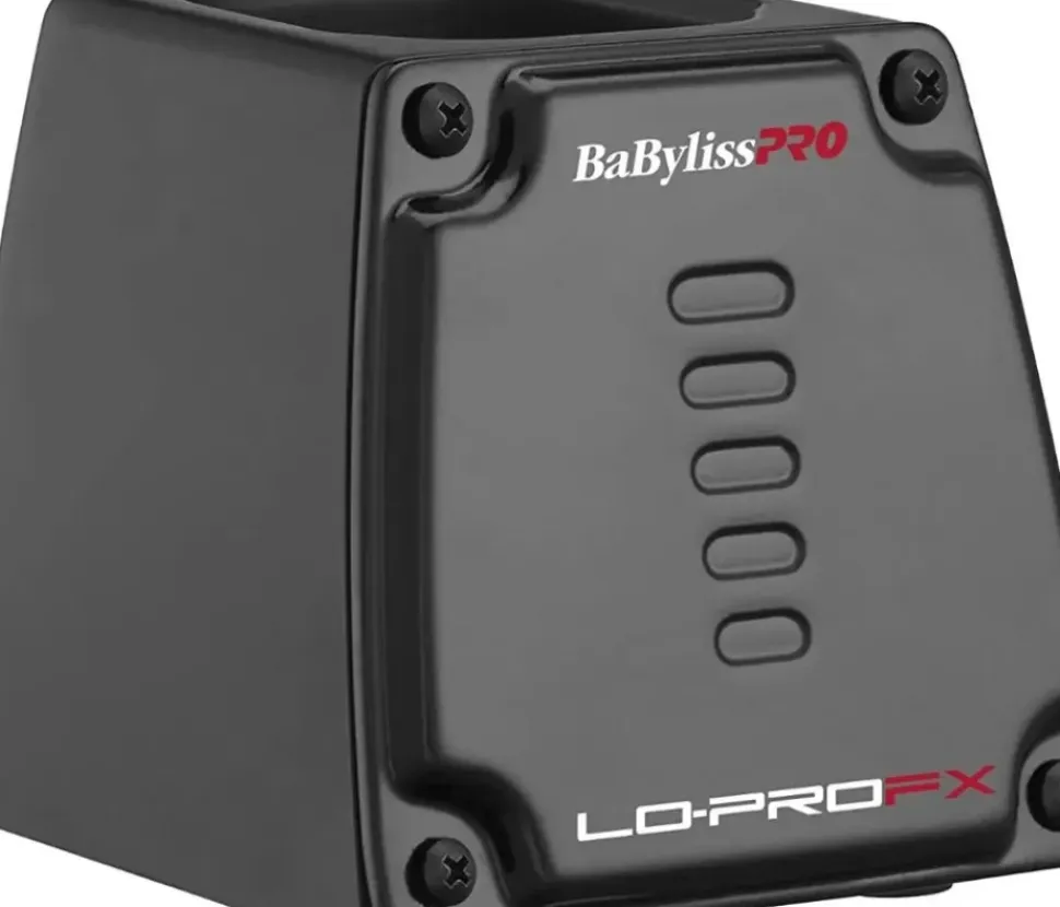 BaByliss PRO 4Artists Lo-ProFx Clipper Charging Base