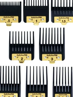 BaByliss PRO 4Artists Premium Clipper Guards